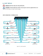 Предварительный просмотр 11 страницы Spraying Systems Co AutoJet ES250 Owner'S Manual