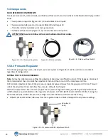 Предварительный просмотр 23 страницы Spraying Systems Co AutoJet ES250 Owner'S Manual