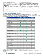 Предварительный просмотр 7 страницы Spraying Systems Co AutoJet VC10 Owner'S Manual