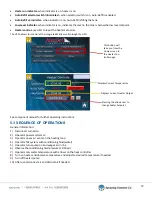 Предварительный просмотр 12 страницы Spraying Systems Co AutoJet VC10 Owner'S Manual