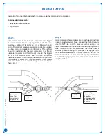 Предварительный просмотр 8 страницы Spraying Systems Co TankJet M60 Operation & Maintenance Instructions Manual