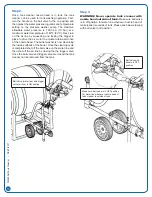 Предварительный просмотр 10 страницы Spraying Systems Co TankJet M60 Operation & Maintenance Instructions Manual