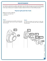 Preview for 11 page of Spraying Systems Co TankJet M60 Operation & Maintenance Instructions Manual