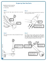 Предварительный просмотр 12 страницы Spraying Systems Co TankJet M60 Operation & Maintenance Instructions Manual