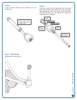 Preview for 13 page of Spraying Systems Co TankJet M60 Operation & Maintenance Instructions Manual