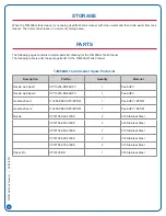 Preview for 14 page of Spraying Systems Co TankJet M60 Operation & Maintenance Instructions Manual