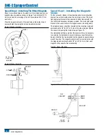 Предварительный просмотр 10 страницы Spraying Systems Co TeeJet 844-E User Manual