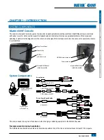 Preview for 9 page of Spraying Systems Co TeeJet MATRIX 430VF User Manual