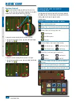 Preview for 18 page of Spraying Systems Co TeeJet MATRIX 430VF User Manual