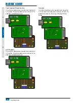 Preview for 26 page of Spraying Systems Co TeeJet MATRIX 430VF User Manual