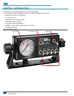 Preview for 4 page of Spraying Systems Co TeeJet Technologies 744E User Manual