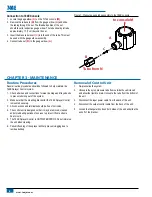 Preview for 10 page of Spraying Systems Co TeeJet Technologies 744E User Manual