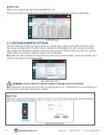 Preview for 12 page of Spraying Systems AUTOJET 1750+ Owner'S Manual