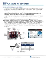 Preview for 15 page of Spraying Systems AUTOJET 1750+ Owner'S Manual