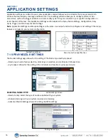 Preview for 16 page of Spraying Systems AUTOJET 1750+ Owner'S Manual