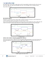 Preview for 22 page of Spraying Systems AUTOJET 1750+ Owner'S Manual