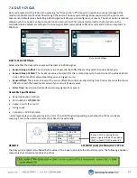 Preview for 27 page of Spraying Systems AUTOJET 1750+ Owner'S Manual