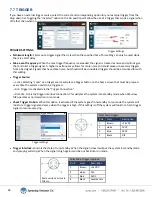 Preview for 28 page of Spraying Systems AUTOJET 1750+ Owner'S Manual