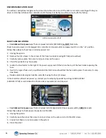 Preview for 34 page of Spraying Systems AUTOJET 1750+ Owner'S Manual