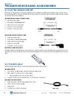 Preview for 36 page of Spraying Systems AUTOJET 1750+ Owner'S Manual