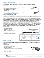 Preview for 38 page of Spraying Systems AUTOJET 1750+ Owner'S Manual