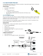 Preview for 39 page of Spraying Systems AUTOJET 1750+ Owner'S Manual