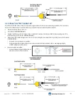 Preview for 41 page of Spraying Systems AUTOJET 1750+ Owner'S Manual