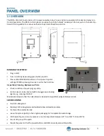 Preview for 5 page of Spraying Systems AutoJet 2850+ Owner'S Manual