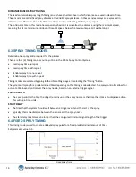 Preview for 16 page of Spraying Systems AutoJet 2850+ Owner'S Manual