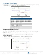 Preview for 19 page of Spraying Systems AutoJet 2850+ Owner'S Manual