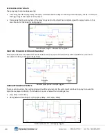 Preview for 20 page of Spraying Systems AutoJet 2850+ Owner'S Manual