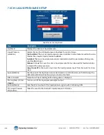 Preview for 24 page of Spraying Systems AutoJet 2850+ Owner'S Manual