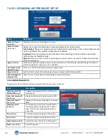 Preview for 26 page of Spraying Systems AutoJet 2850+ Owner'S Manual