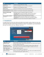 Preview for 30 page of Spraying Systems AutoJet 2850+ Owner'S Manual