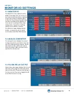 Preview for 35 page of Spraying Systems AutoJet 2850+ Owner'S Manual