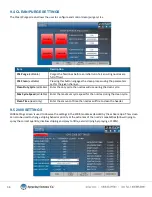 Preview for 36 page of Spraying Systems AutoJet 2850+ Owner'S Manual