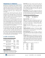 Preview for 4 page of Spraying Systems TankJet 360 Series User Manual