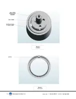 Preview for 16 page of Spraying Systems TankJet 360 Series User Manual