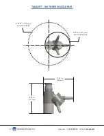 Preview for 22 page of Spraying Systems TankJet 360 Series User Manual