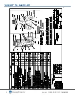 Preview for 8 page of Spraying Systems TankJet 75 User Manual