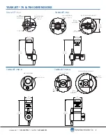 Preview for 9 page of Spraying Systems TankJet 75 User Manual