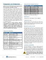 Preview for 4 page of Spraying Systems TankJet 80 User Manual