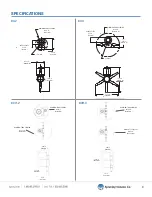 Preview for 9 page of Spraying Systems TankJet 80 User Manual