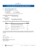 Preview for 10 page of Spraying Systems TankJet 80 User Manual