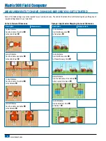 Предварительный просмотр 6 страницы Spraying Systems TeeJet Matrix 908 User Manual