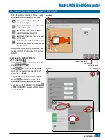 Предварительный просмотр 11 страницы Spraying Systems TeeJet Matrix 908 User Manual