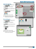 Предварительный просмотр 13 страницы Spraying Systems TeeJet Matrix 908 User Manual