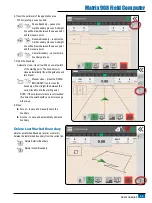 Предварительный просмотр 29 страницы Spraying Systems TeeJet Matrix 908 User Manual