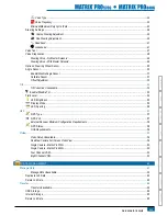 Предварительный просмотр 4 страницы Spraying Systems TeeJet Matrix Pro 570G User Manual