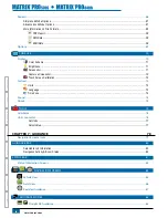 Предварительный просмотр 5 страницы Spraying Systems TeeJet Matrix Pro 570G User Manual